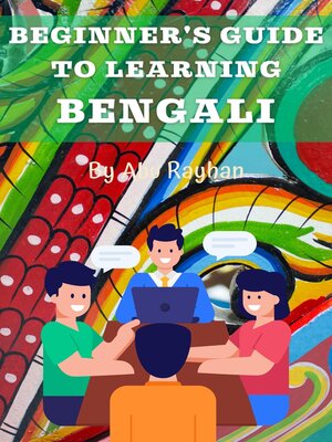 cover image of Beginner's Guide to Learning Bengali